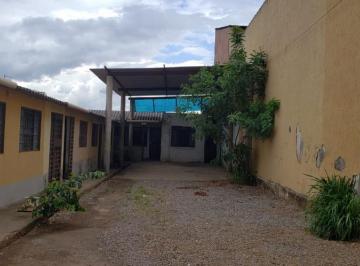 Terreno , Taguatinga · QNH 11 Lote 350 m2 - Ótimo Lote - Com galpão - OPORTUNIDADE - Taguatinga Norte