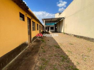 Terreno , Taguatinga · QNH 11 Lote 350 m2 - Ótimo Lote - Com galpão - OPORTUNIDADE - Taguatinga Norte