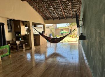Casa de 4 quartos, Vicente Pires · Vendo casa em Vicente Pires JN