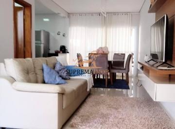Casa · 200m² · 2 Quartos · 4 Vagas · Casa sobrado à venda 170m² -  Condomínio Reserva Ipanema I - Sorocaba/SP