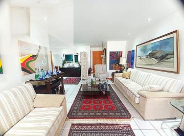 Apartamento de 4 quartos, Águas Claras · 04 QUARTOS SENDO DUAS SUÍTES E DUAS SEMI SUÍTES 02 VAGAS E ARMÁRIOS PLANEJADOS!