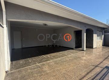 Foto 01 · Casa, Jardim Nossa Senhora de Fátima, Nova Odessa, SP