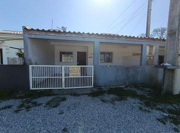 Casa de 2 quartos, Matinhos · À Venda Balneário Riviera - Região de Moradores, Casa 2 Quartos em Matinhos/PR