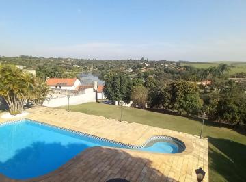 Casa de 4 quartos, Indaiatuba · Chácara Residencial / Vale das Laranjeiras / Indaiatuba - SP