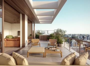 Apartamento de 3 quartos, Curitiba · VILLA BOREAL VILA ISABEL