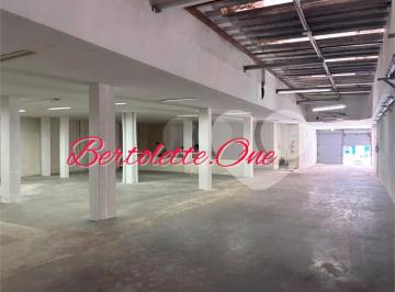 Comercial de 2 quartos, São Paulo · Galpão para aluguel possui 600 metros quadrados com 2 salas no Imirim .