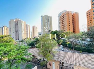 Foto 05 · Apartamento a venda no Parque Residencial Nove de Julho em Jundiaí-SP: 3 quartos, 1 suíte, 2 salas, 