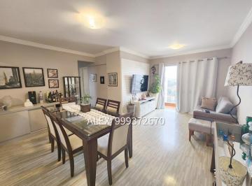 Apartamento de 3 quartos, São Paulo · APARTAMENTO 3 QUARTOS -2 VAGAS - JD BONFIGLIOLI - BUTANTA - USP -FL49