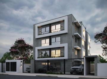 Foto 02 · Apartamento à venda em Joinville-SC, no bairro Itaum. 2 quartos, 1 suíte, 2 salas, 1 banheiro, 1 vag