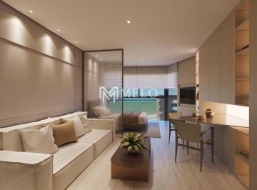 Apartamento · 26m² · 1 Quarto · 1 Vaga · AV.BOA VIAGEM - Studio com 26,90 m²..