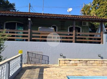 Rural · 258m² · 2 Quartos · 2 Vagas · Chacara para venda Parque Mirante Santana de Parnaiba