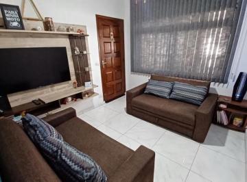 202509301106307923.jpeg · Casa para Venda em São Bernardo do Campo, Assunção, 2 dormitórios, 1 banheiro, 3 vagas