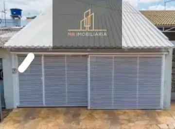 Casa de 4 quartos, Cruzeiro · SRES QUADRA 7 CRUZEIRO VELHO LOTE VAZADO FRENTE PARA 2 RUAS