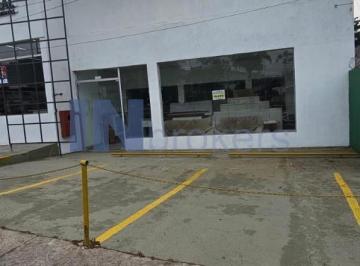 Foto 01 · Salão locação Várzea Paulista/SP, 140m2, Outlet Orquídea Mall, Comércio, Vagas para automóveis, esta