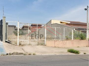 Foto 01 · Terreno, Jardim Pagliato, Sorocaba, SP