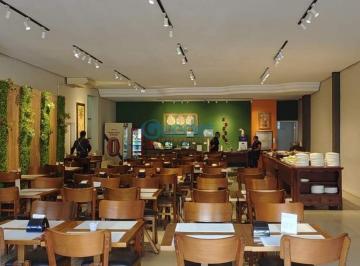 Comercial · 392m² · Restaurante à Venda na Vila Olímpia, SP – 392m² R$ 600.000