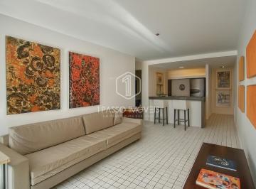 Apartamento · 65m² · 1 Quarto · Flat em Lagoa - Rio de Janeiro, RJ