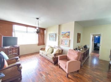Apartamento · 115m² · 3 Quartos · 1 Vaga · Apartamento em Leblon - Rio de Janeiro, RJ