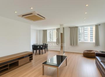 Apartamento · 92m² · 2 Quartos · 1 Vaga · Apartamento em Ipanema - Rio de Janeiro, RJ