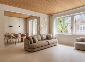 Apartamento · 166m² · 4 Quartos · Apartamento em Copacabana - Rio de Janeiro, RJ