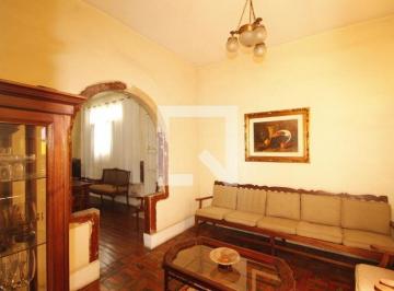 Casa · 430m² · 5 Quartos · 5 Vagas · Casa à Venda - Carlos Prates, 5 Quartos,  430 m² - Belo Horizonte