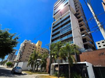 Apartamento de 1 quarto, Sorocaba · Aluga Apartamento 46,2m2 1 suíte Studio Mobiliado Campolim - Sorocaba SP