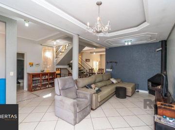 Casa · 380m² · 5 Quartos · 4 Vagas · Casa sobrado no jardim Botânico com 5 dormitórios e 4 vagas