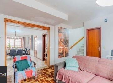 Casa · 240m² · 4 Quartos · 2 Vagas · Casa em condomínio no bairro Santo Antômnio de 4 dormitórios e 2 vagas