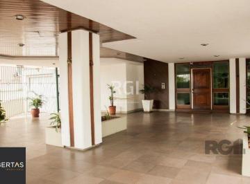 Apartamento · 129m² · 3 Quartos · 1 Vaga · Apartamento à venda - em Auxiliadora