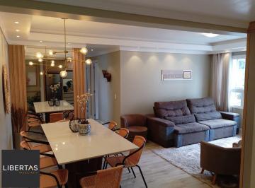 Apartamento · 75m² · 3 Quartos · 1 Vaga · Apartamento à venda - no Jardim Carvalho