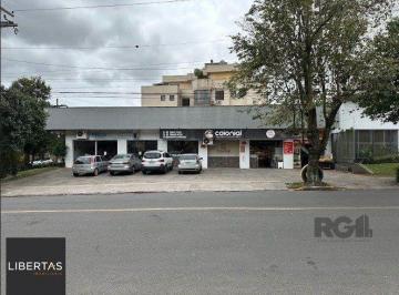 Comercial · 6 Vagas · Comercial à venda - em São Sebastião