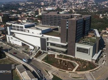 Comercial · 29m² · 1 Quarto · Sala comercial no Viva Linked