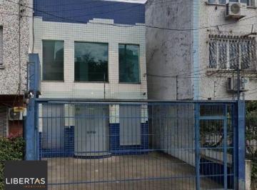 Comercial · 237m² · 5 Quartos · 2 Vagas · Prédio comercial com loja no bairro Rio Branco com 237m²