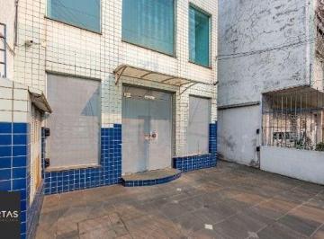 Comercial · 237m² · 5 Quartos · 2 Vagas · Prédio comercial com loja no bairro Rio Branco com 237m²
