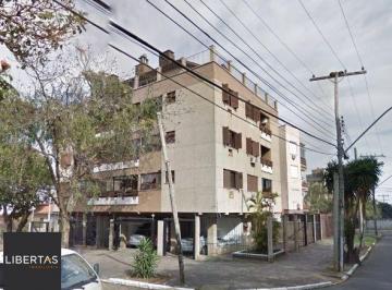 Apartamento · 67m² · 2 Quartos · 1 Vaga · Apartamento no Cristo Redentor de 2 dormitórios e vaga