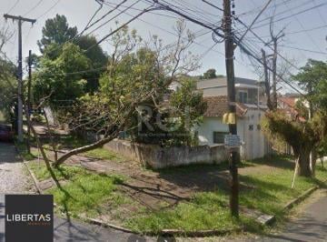 Terreno · 520m² · Terreno no Chácara das Pedras com 520m²