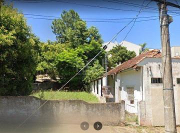 Terreno · 520m² · Terreno no Chácara das Pedras com 520m²