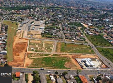 Terreno · 2382m² · Terreno à venda - em Passo das Pedras