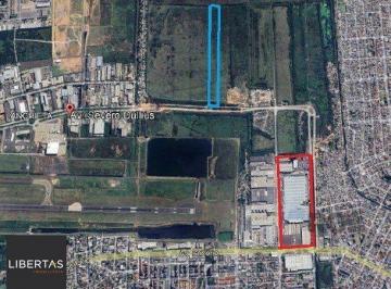 Terreno · 60000m² · Terreno à venda - em Anchieta