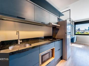 Apartamento · 25m² · 1 Quarto · 1 Vaga · Apartamento para aluguel - em Rio Branco
