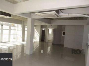 Comercial · 200m² · Libertas Imobiliária aluga conjunto comercial no Bairro Petrópolis