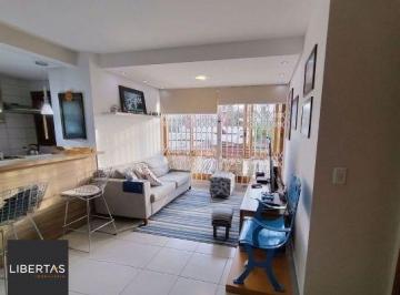 Apartamento · 75m² · 2 Quartos · 1 Vaga · Apartamento no bairro Teresópolis de 2 dormitórios e vaga