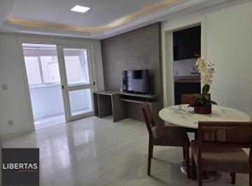 Apartamento · 60m² · 2 Quartos · 1 Vaga · Apartamento à venda - em Petrópolis