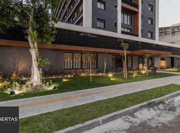 Apartamento · 41m² · 1 Quarto · 1 Vaga · Apartamento no bairro Azenha 1 dormitório 1 vaga - Azenha