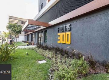 Apartamento · 41m² · 1 Quarto · 1 Vaga · Apartamento no bairro Azenha 1 dormitório 1 vaga - Azenha
