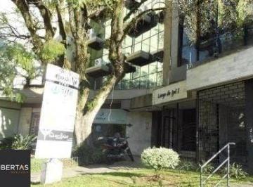 Comercial · 37m² · Sala comercial moinhos de vento