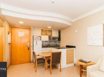 Apartamento · 44m² · 1 Quarto · Apartamento estilo LOFT no bairro Rio Branco