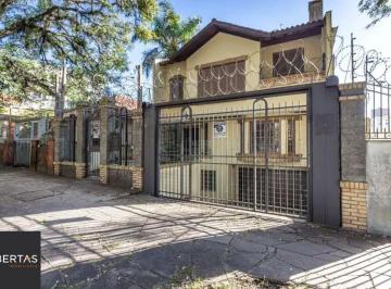 Casa · 400m² · 4 Quartos · 3 Vagas · Casa para aluguel - em Menino Deus