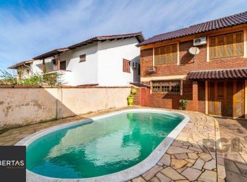 Casa · 200m² · 3 Quartos · 3 Vagas · Casa sobrado na zona norte de 3 dormitórios 3 vagas e piscina