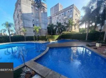 Apartamento · 61m² · 3 Quartos · 1 Vaga · Apartamento no Reserva Ipanema de 3 dormitórios vaga e infra